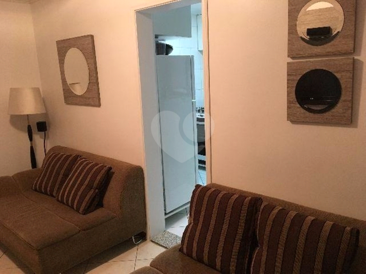 Venda Apartamento São Paulo Vila Santa Maria REO632514 4