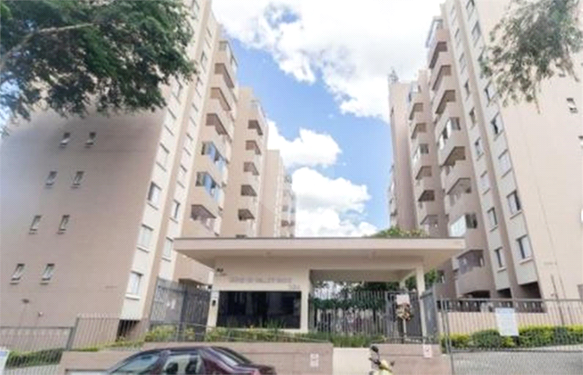 Venda Apartamento São Paulo Vila Santa Maria REO632514 1