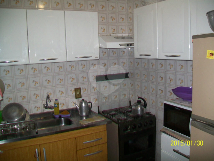 Venda Apartamento São Paulo Vila Santa Maria REO632514 25