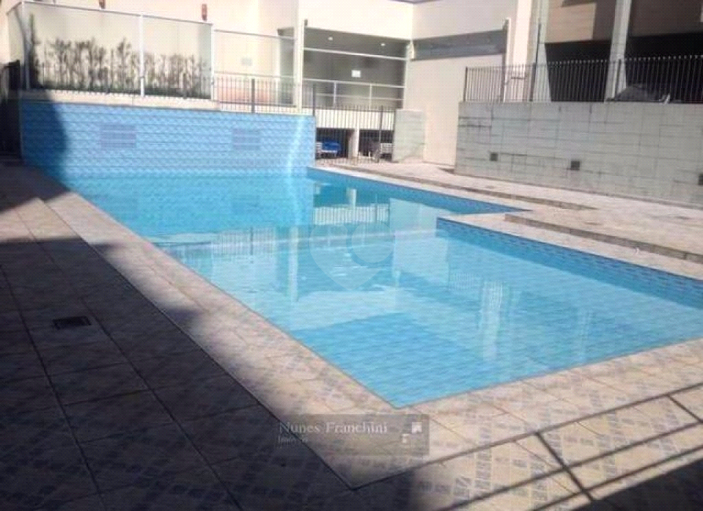 Venda Apartamento São Paulo Vila Santa Maria REO632514 19