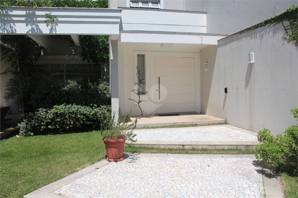 Venda Casa Porto Alegre Três Figueiras REO632528 14