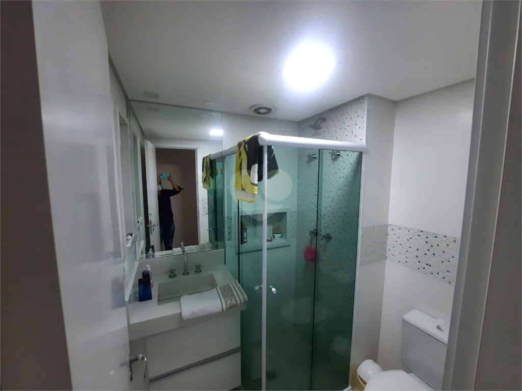 Venda Apartamento Guarulhos Jardim Flor Da Montanha REO632529 5