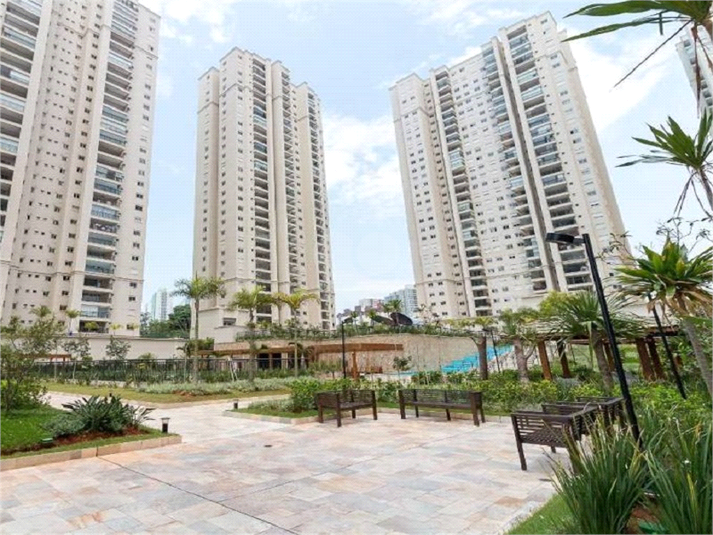 Venda Apartamento Guarulhos Jardim Flor Da Montanha REO632529 21