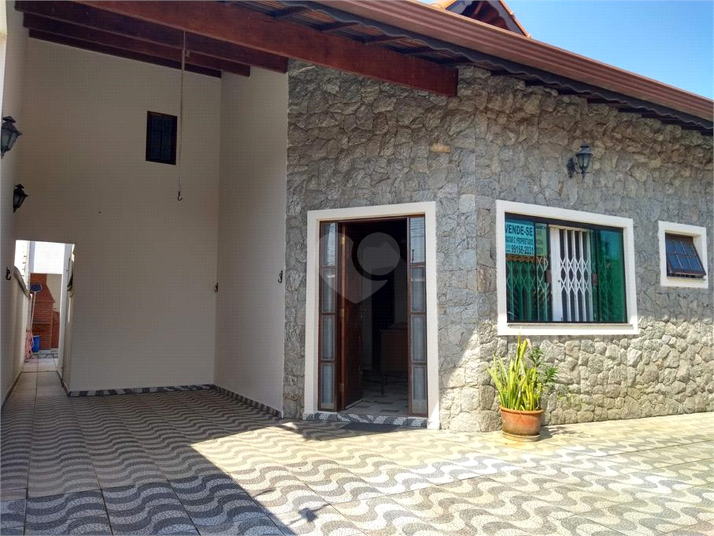 Venda Casa Peruíbe Balneário Três Marias REO632533 1