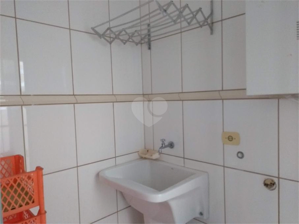 Venda Casa Peruíbe Balneário Três Marias REO632533 11