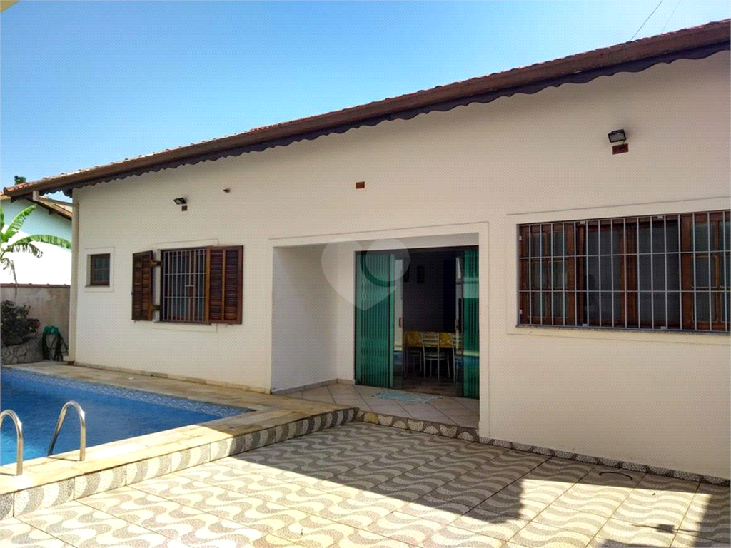 Venda Casa Peruíbe Balneário Três Marias REO632533 13