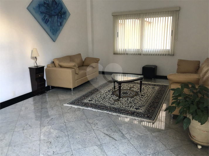 Aluguel Apartamento São Paulo Cerqueira César REO632539 17