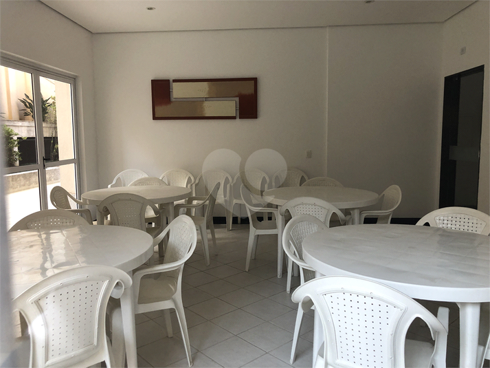 Aluguel Apartamento São Paulo Cerqueira César REO632539 15