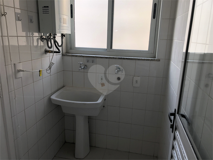 Aluguel Apartamento São Paulo Cerqueira César REO632539 1