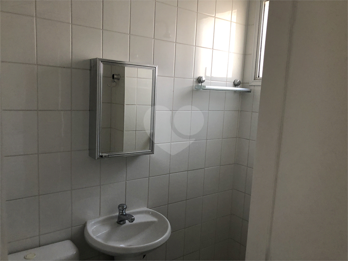 Aluguel Apartamento São Paulo Cerqueira César REO632539 6