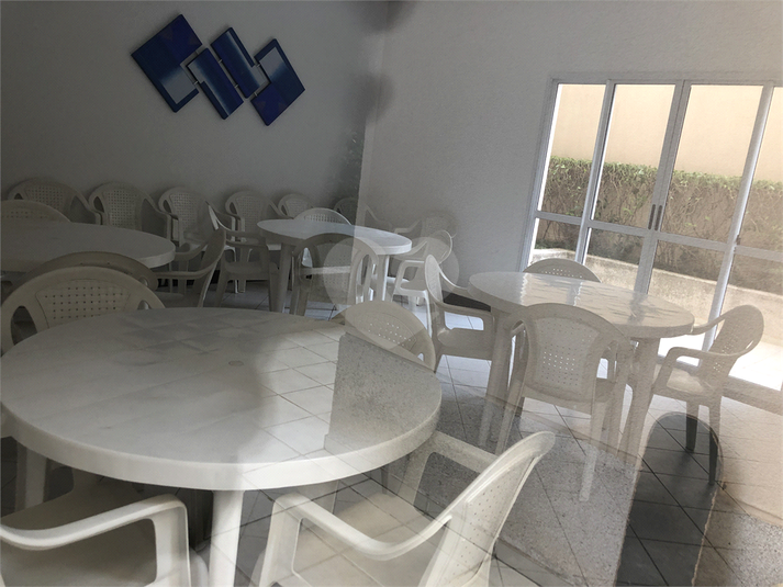 Aluguel Apartamento São Paulo Cerqueira César REO632539 12