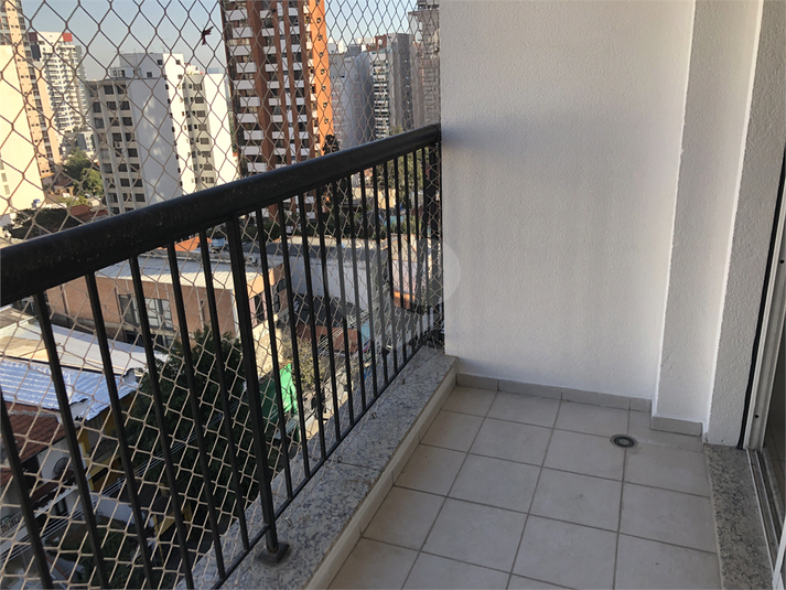 Aluguel Apartamento São Paulo Cerqueira César REO632539 3