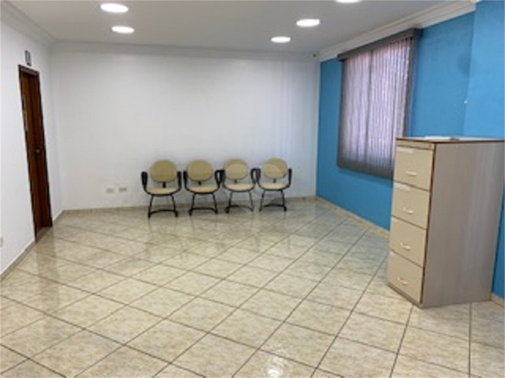 Aluguel Salas São Paulo Campos Elíseos REO632566 6