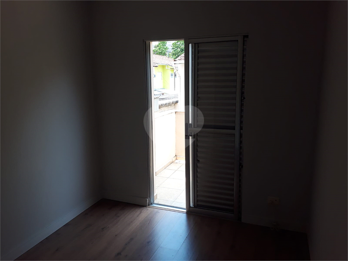 Venda Casa São Paulo Vila Cordeiro REO632568 11