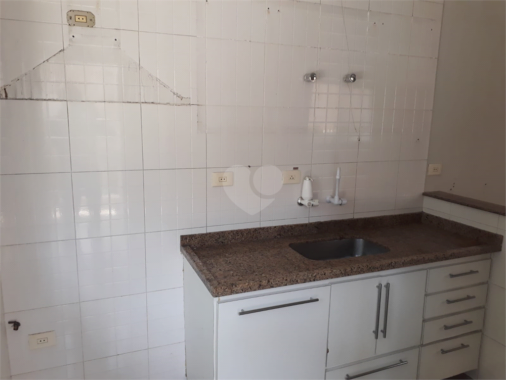 Venda Casa São Paulo Vila Cordeiro REO632568 32