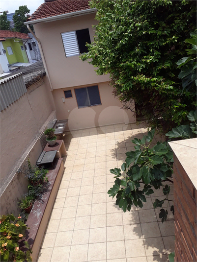 Venda Casa São Paulo Vila Cordeiro REO632568 51