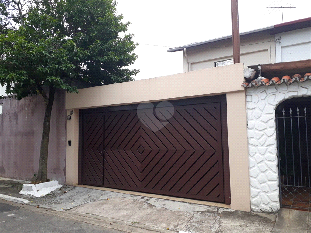 Venda Casa São Paulo Vila Cordeiro REO632568 53