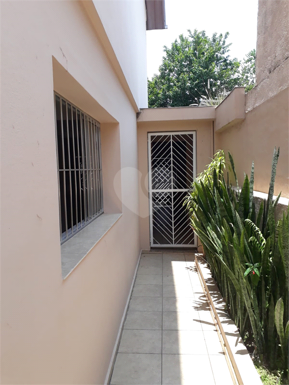 Venda Casa São Paulo Vila Cordeiro REO632568 44