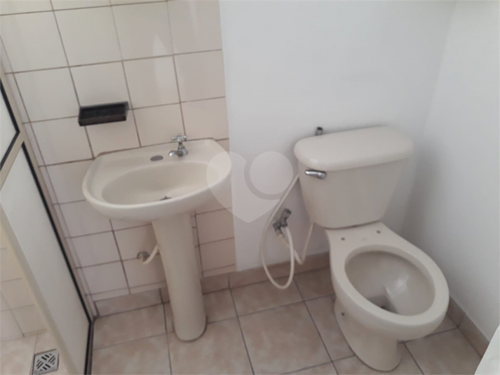 Venda Casa São Paulo Vila Cordeiro REO632568 19