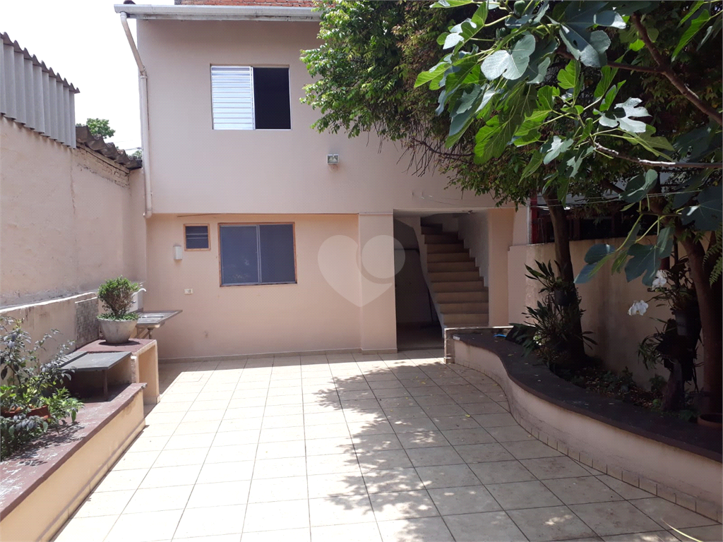 Venda Casa São Paulo Vila Cordeiro REO632568 46