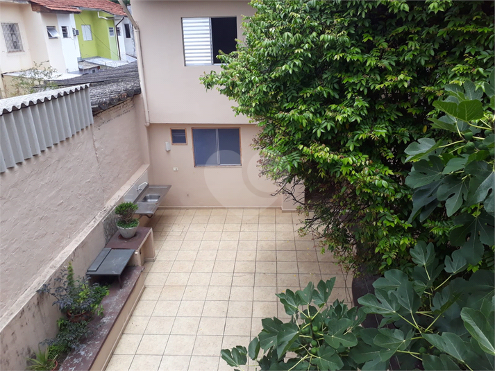 Venda Casa São Paulo Vila Cordeiro REO632568 41