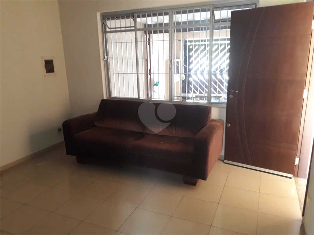 Venda Casa São Paulo Vila Cordeiro REO632568 2