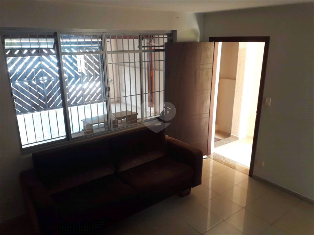 Venda Casa São Paulo Vila Cordeiro REO632568 1