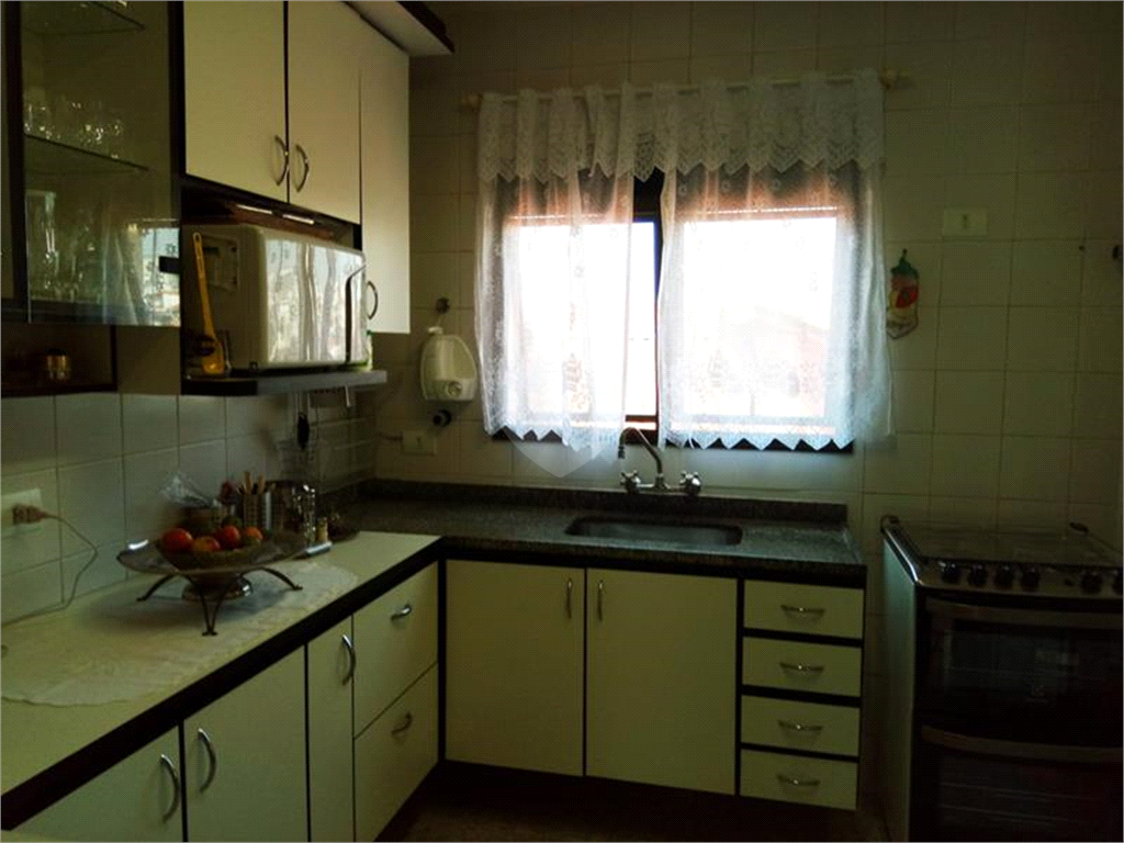 Venda Apartamento São Paulo Imirim REO632574 16