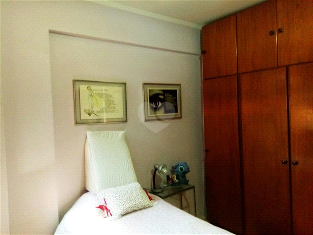 Venda Apartamento São Paulo Imirim REO632574 14