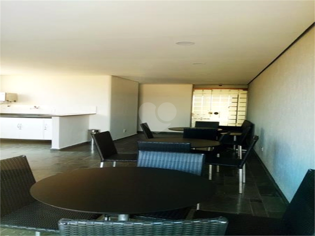 Venda Apartamento São Paulo Imirim REO632574 18