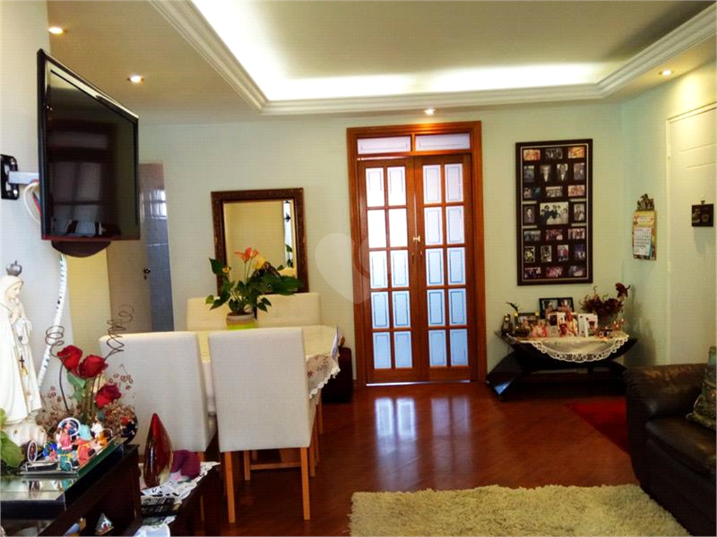 Venda Apartamento São Paulo Imirim REO632574 3