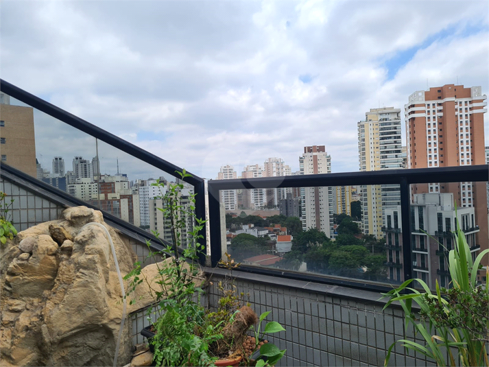 Venda Cobertura São Paulo Jardim Vila Mariana REO632575 17