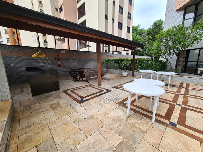 Venda Cobertura São Paulo Jardim Vila Mariana REO632575 30