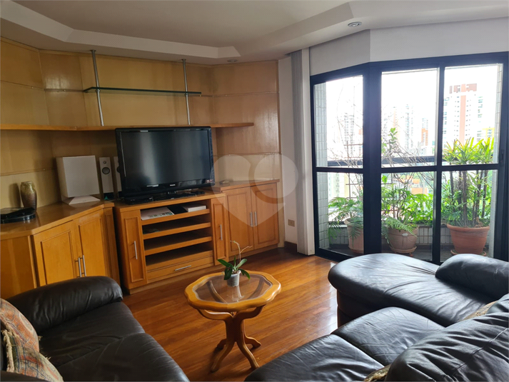 Venda Cobertura São Paulo Jardim Vila Mariana REO632575 3