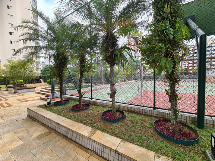 Venda Cobertura São Paulo Jardim Vila Mariana REO632575 45