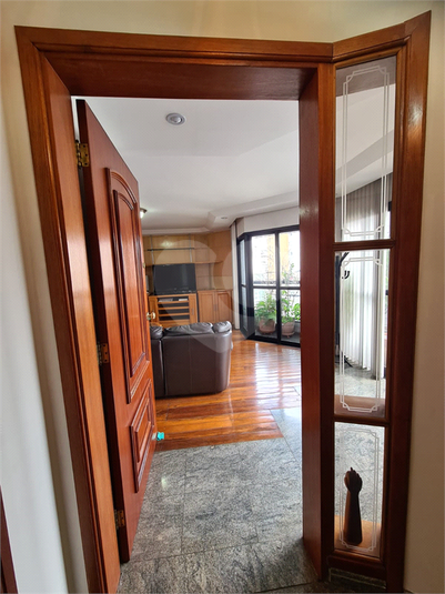 Venda Cobertura São Paulo Jardim Vila Mariana REO632575 2