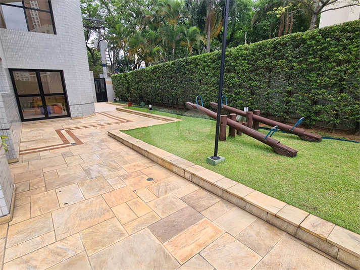 Venda Cobertura São Paulo Jardim Vila Mariana REO632575 42