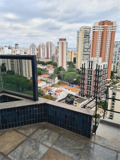 Venda Cobertura São Paulo Jardim Vila Mariana REO632575 33