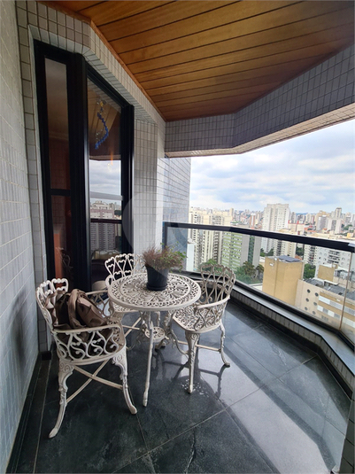 Venda Cobertura São Paulo Jardim Vila Mariana REO632575 21