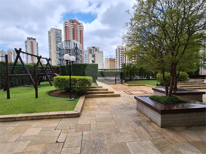 Venda Cobertura São Paulo Jardim Vila Mariana REO632575 32