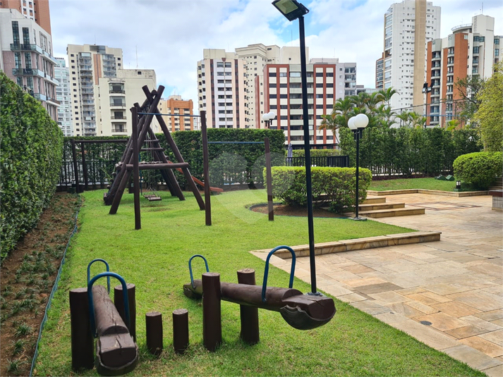 Venda Cobertura São Paulo Jardim Vila Mariana REO632575 41