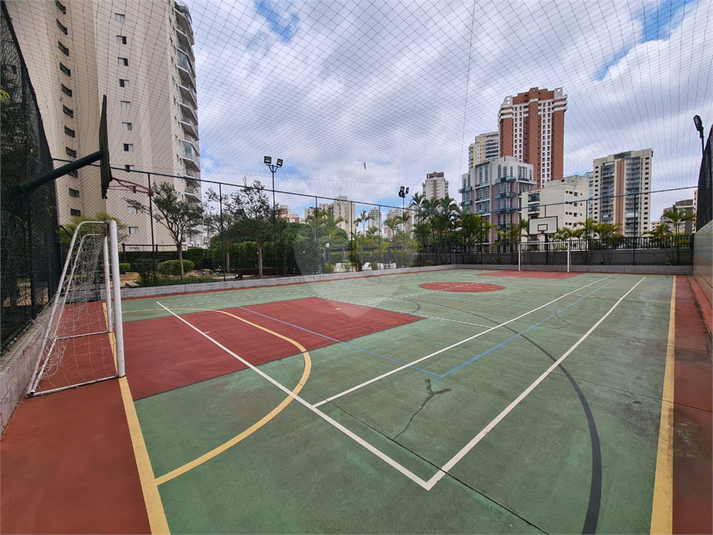 Venda Cobertura São Paulo Jardim Vila Mariana REO632575 37