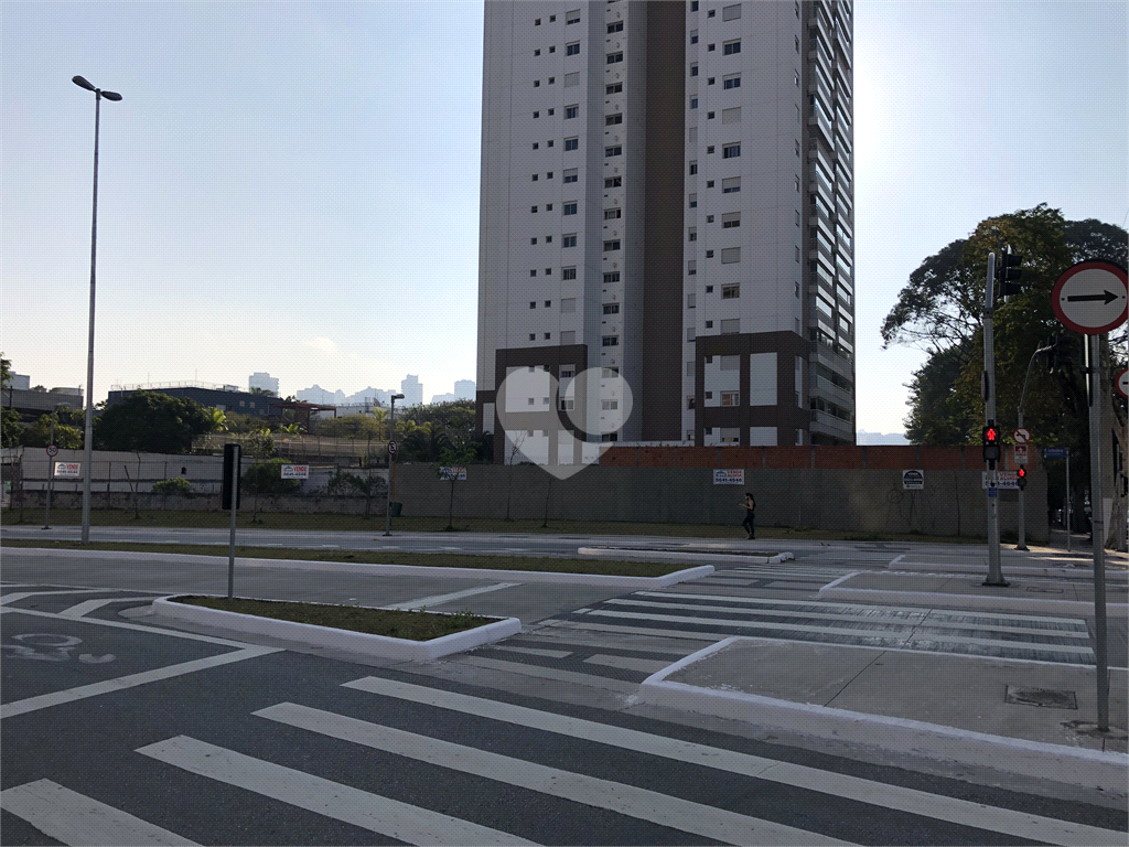 Venda Terreno São Paulo Chácara Santo Antônio (zona Sul) REO632584 6