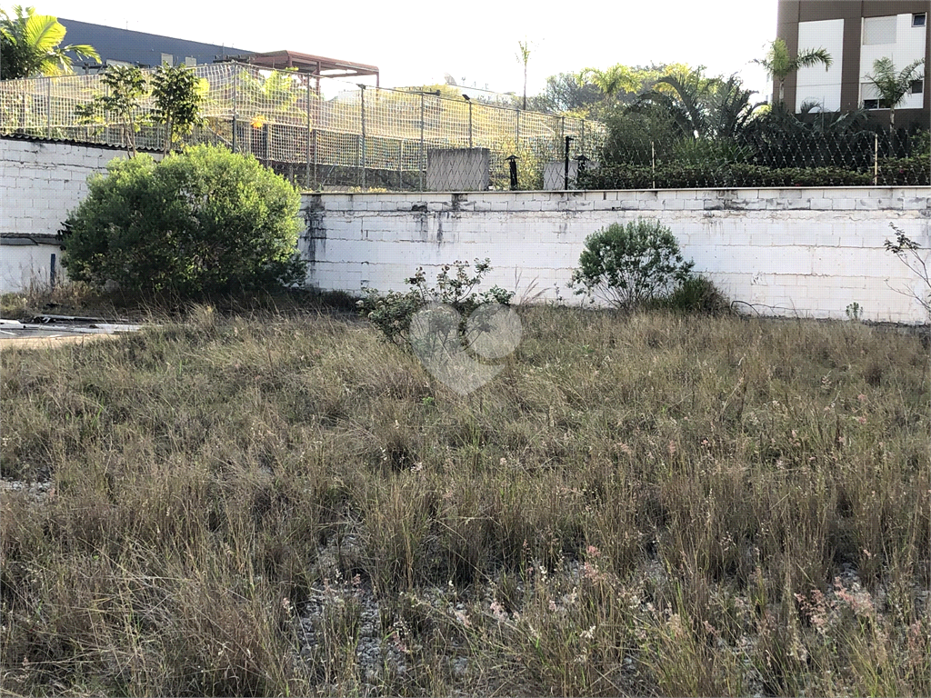 Venda Terreno São Paulo Chácara Santo Antônio (zona Sul) REO632584 1