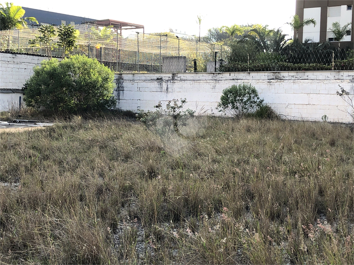 Venda Terreno São Paulo Chácara Santo Antônio (zona Sul) REO632584 3