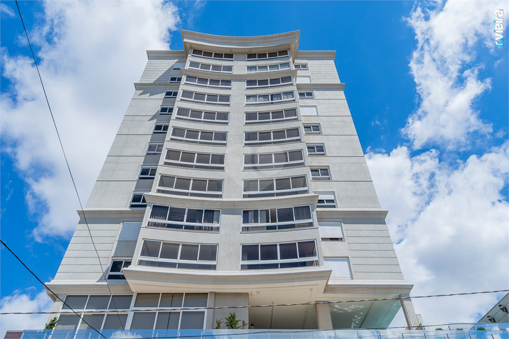 Venda Apartamento Cascavel Centro REO632586 12