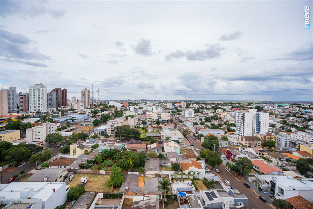 Venda Apartamento Cascavel Centro REO632586 30