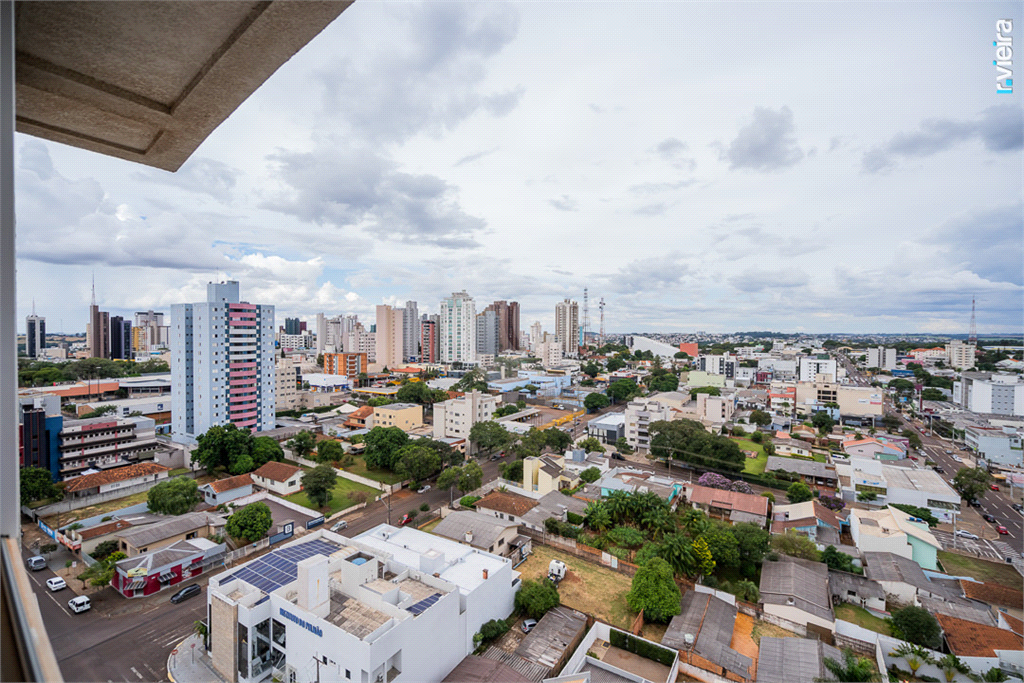 Venda Apartamento Cascavel Centro REO632586 31