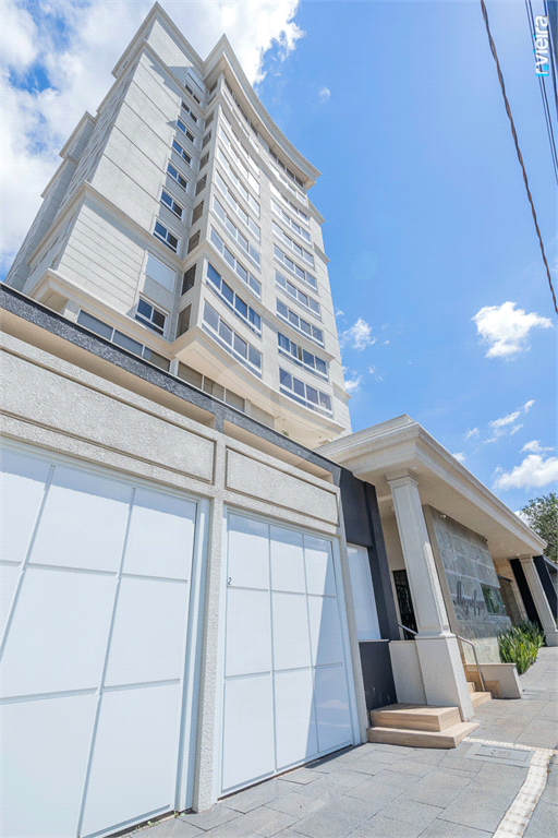 Venda Apartamento Cascavel Centro REO632586 1