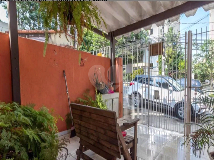 Venda Sobrado São Paulo Vila Madalena REO632607 18